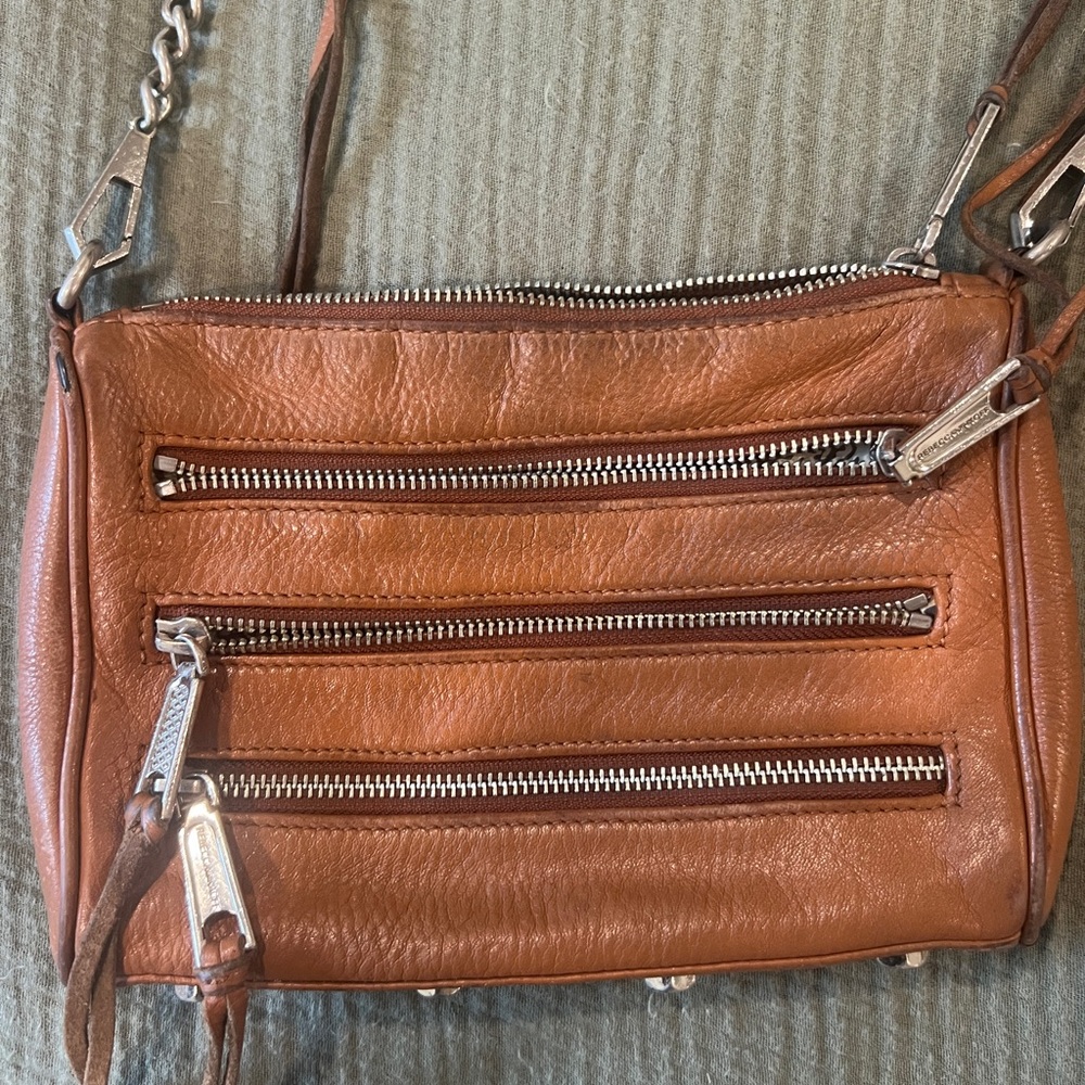 Rebecca Minkoff mini M.A.C
